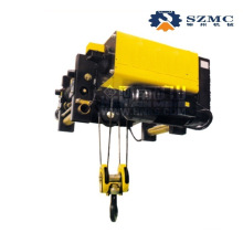 Overhead Gantry Crane Wire Rope Electric Hoist with Demag Quality